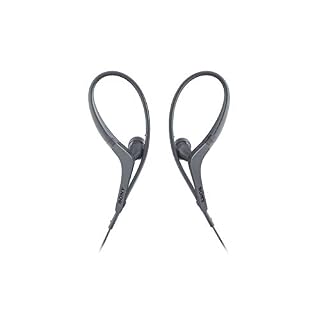 Sony MDR-AS410AP Casque de sport intra auriculaire anti-éclaboussures avec micro intégré (certifié reconditionné… - Les Beatles, Paul McCartney, John Lennon, RIngo Starr, George Harrison
