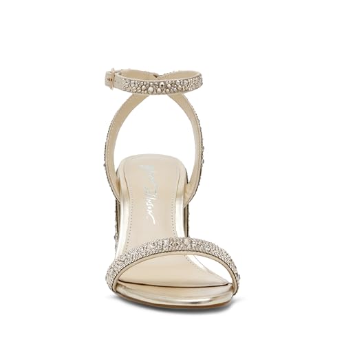 Image of Blue by Betsey Johnson Jet