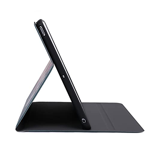 Image of SwooK Moca [Flexible Back] Smart Flip Case Cover for 7.9 inch iPad mini 5 5th Mini 4 4th Gen Generation A2133 A2124 A2126 A2125 A1538 A1550 iPad mini Flip Cover case