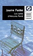 Les cartes d'Hèrcules Poirot (BUTXACA) (Catalan Edition) 8429749160 Book Cover