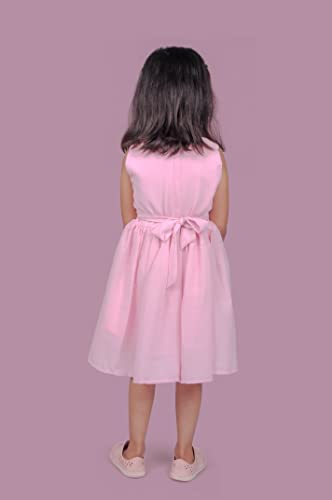 Image of TAGAS Baby-Girls Dress