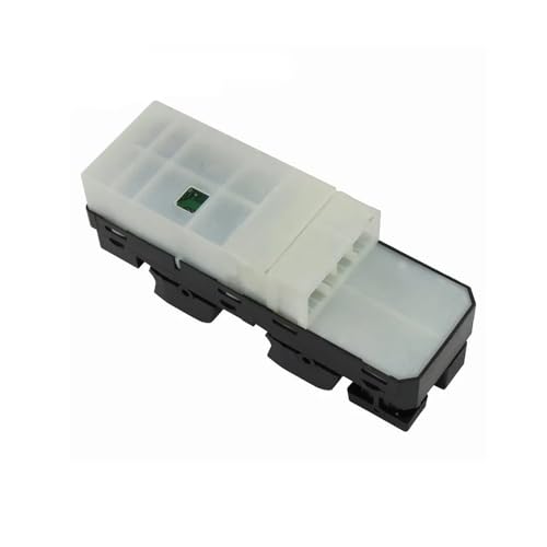 Botón de interruptor de control de elevalunas para vehículos Swift y Alto 2005-2013 4