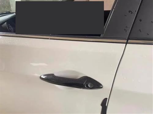 Poignée extérieure Hyundai Solaris : réparez les rayures LHD - 3
