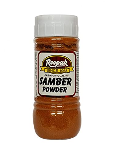 Sambar Masala Powder (100gm)