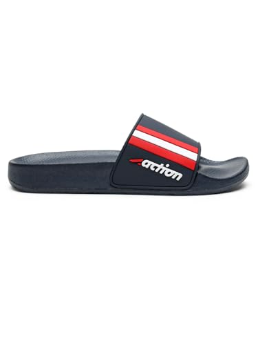 Image of Action mens Slider-104 Flip-Flop
