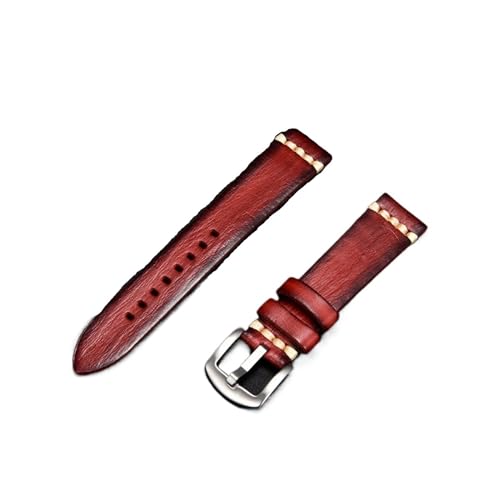 Bracelet de montre en peau de vache idéal pour sublimer votre montre au quotidien