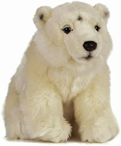 realistic plush toys