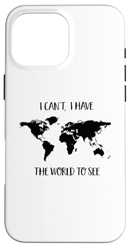 ���E�𗷂��� �X�}�z�P�[�X iPhone 16 Pro Max �p