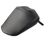 1PCS Motorcycle Rear Passenger Seat Pillion Cowl Cover for FZ-1 FZ1 Fazer 2006 2007 2008 2009 2010 & FZS1 2015