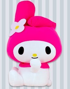 シナモロール　キティー　マイメロディ　超超BIGぬいぐるみ シナモロール キティー マイメロディ 超超BIGぬいぐるみ