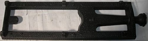 Magikitchn 3004-0039400 Burner Assembly, Cast Iron SMB