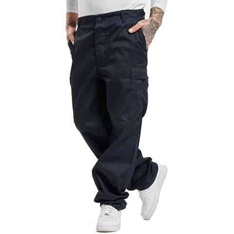 Pantalon Cargo Brandit 1006 Cover