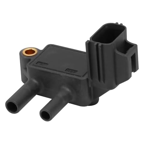 Hoypeyfiy DPF Pressure Sensor for Ford Cover