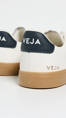 Image of Veja Mens Campo Bold Suede Sneakers | Casual Shoes