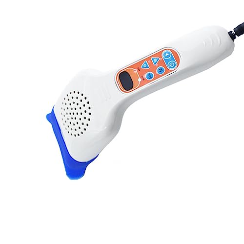 Portable Teeth Whitening Tool Light Kit Handheld Led Cold-Blue Lights Teeth Bleaching Machine Accelerator For Clinic Beauty Salon #TOP1