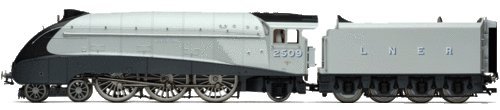 Lner Silverlink Class A4 75th Anniversary