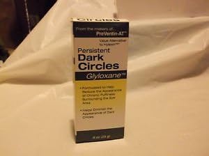 Persistent Dark Circles Glyloxane