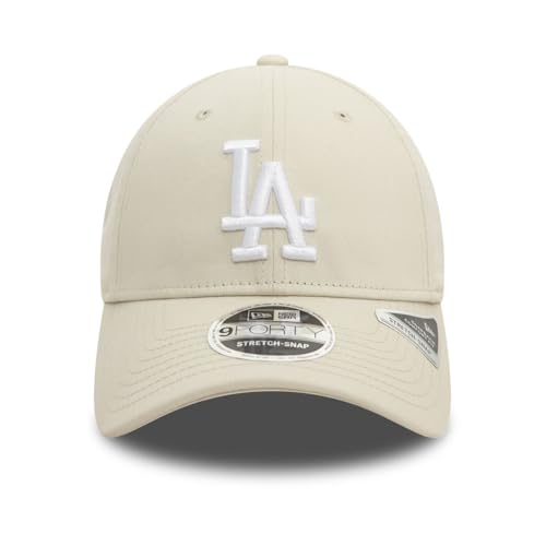 new era 9forty stretch snap cap os angeles dodgers Unique - vue 3