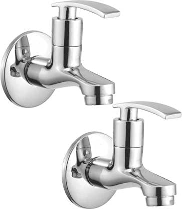 Floyd Bib Cock - Vista (Set of 2) (VST-2512-S2) Bib Tap Faucet (Wall Mount Installation Type)