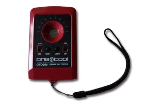 OTO300 Engine Oil Tester