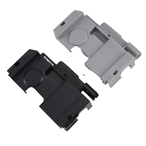 Cerradura de puerta de maletero e interruptor izquierdo y derecho para Benz W205 3