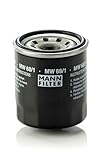 Mann Filter