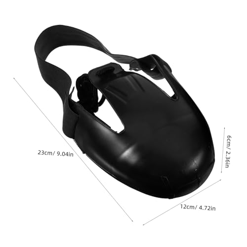 Chancletas de seguridad 5 Imagen adicional