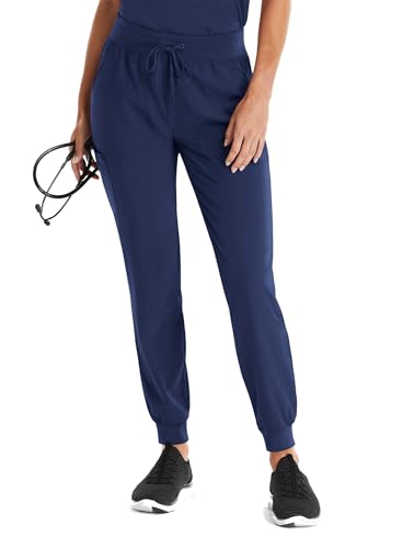 Maevn Matrix Impulse Women’s Yoga Waist Jogger Navy