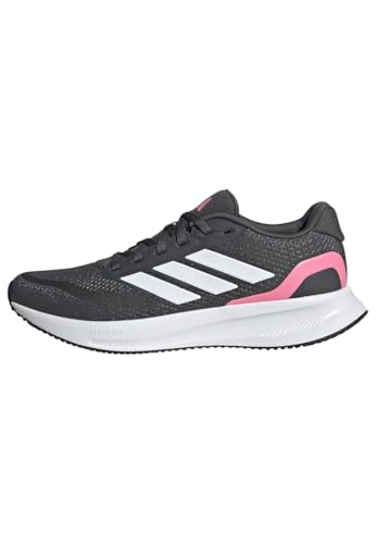 Image of adidas Women's Run Falcon 5 Running Shoes