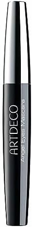 ARTDECO Angel Eyes Mascara czarny tusz do rzęs dla objętości, długości i podkręcenia 1 x 10 ml