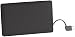 Produktbild revolt Powerbank Scheckkarte: Ultra-Slim-Powerbank im Kreditkarten-Format, 2000 mAh, Micro-USB-Kabel (Powerbank Scheckkartenformat)