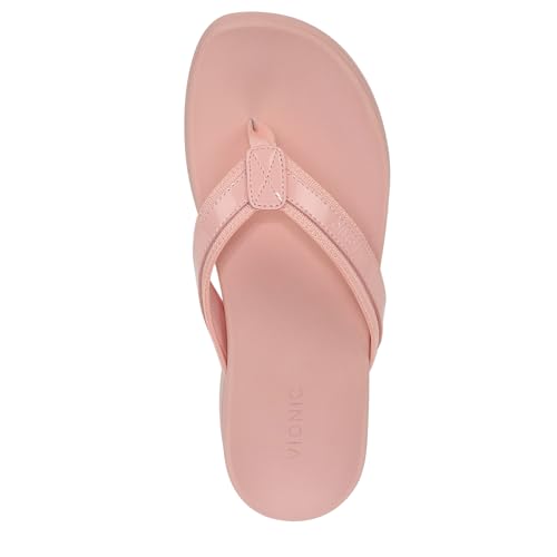 Image of Vionic High Tide Ii Women's Platform Orthotic Sandal