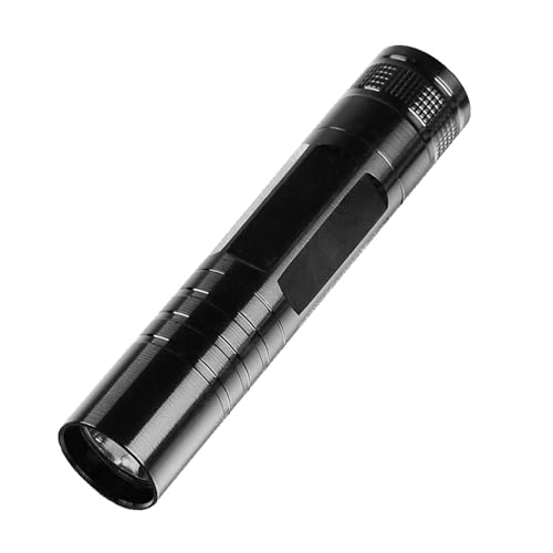 Torcia luminosa, potente torcia elettrica, luce a LED, torcia a batteria, illuminazione di emergenza esterna portatile, luce esterna portatile impermeabile a LED | Torcia da campeggio ad