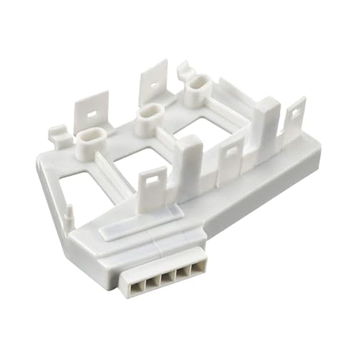 6501KW2002A Washing Machine Rotor Position Sensor Assembly, Hall Sensor Speed Sensing Plate Accessory ，Compatible for LG ，Compatible for Kenmore