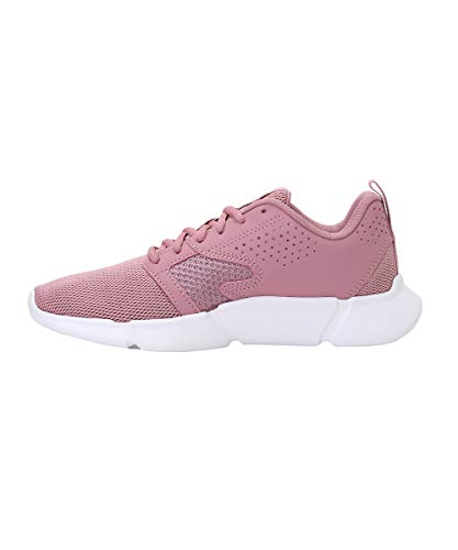 Image of PUMA Womens Softride Mayve Running Sneakers Shoes - Black