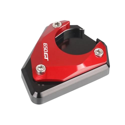 Béquille support de coussinets 400NK protège la moto des chutes - 4