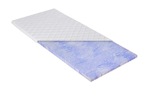 PHD Primera Gelschaum-Topper (90 x 200 cm)