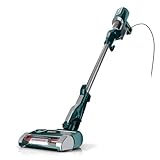 Shark HZ700 Ultralight PetPro Corded Stick Vacuum with PowerFins HairPro Odor Neutralizer Technology, Crevice & Upholstery Tool, Blue Iris (Renewed)