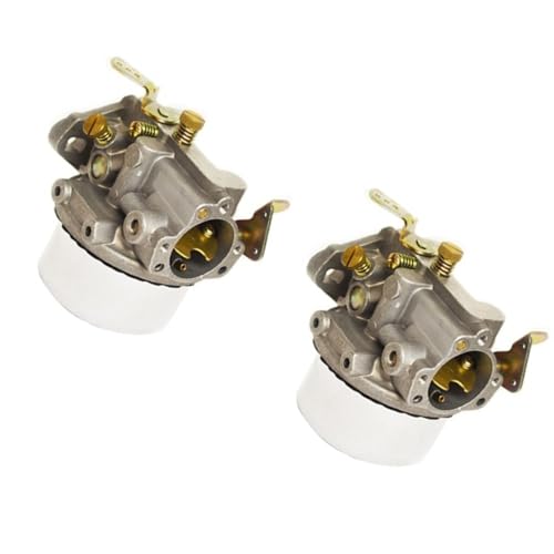 Carburateur A50U contre fuites essence moteur Kohler K141 K90