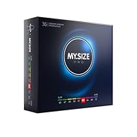 MY.SIZE PRO Kondom Größe