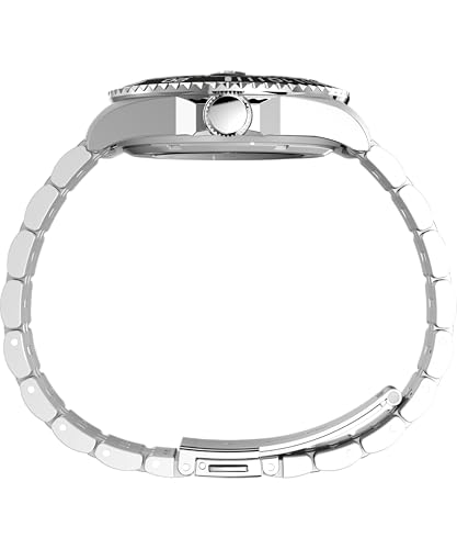 Miniatura 2 de Timex Reloj automático Harborside de 40 mm para Hombre