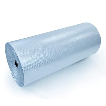 best under slab insulation for radiant heat