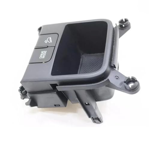 Freno mano electrónico asistencia descenso 93600D9310 mando control Kia Sportage 2016