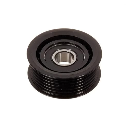 Poulie de renvoi de courroie serpentine 4593817AB Dodge Charger et Jeep Wrangler