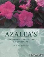 Azalea\'s 9020934791 Book Cover