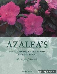 Hardcover Azalea's Book