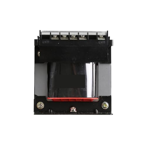 Transformateur de commande pour circuits d'automatisme et rénovation d'atelier - 2
