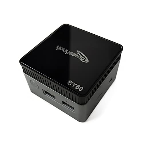 Amazon.co.jp: youyeetoo mini pc 第11世代 N5105 8GB DDR4 128 mSATA
