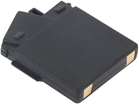 Miniatura 4 de XPS - Batería de repuesto para SENNHEISER 450 TRAVEL 550 Travel MM 400 MM 400-X MM 450 MM 450-X MM 500-X MM 550 MM-550-X PCX 360 BT PX 210 BT PX 310