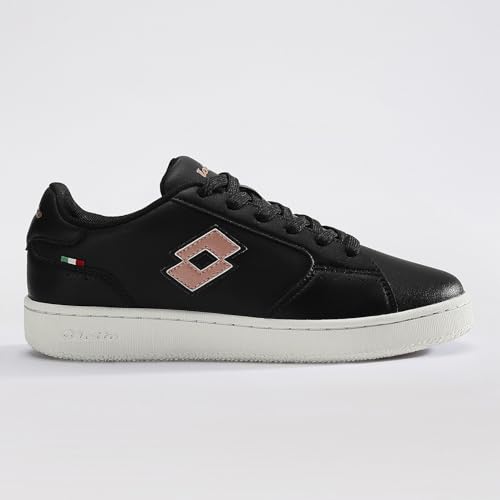 Image of Lotto Women Autograph Urbano Sneakers
